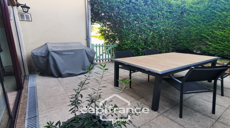 Ma-Cabane - Vente Maison CHALON SUR SAONE, 128 m²