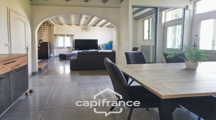 Ma-Cabane - Vente Maison CHALON SUR SAONE, 128 m²