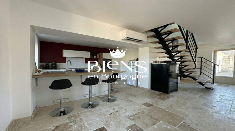 Ma-Cabane - Vente Maison Chalon-sur-Saône, 163 m²