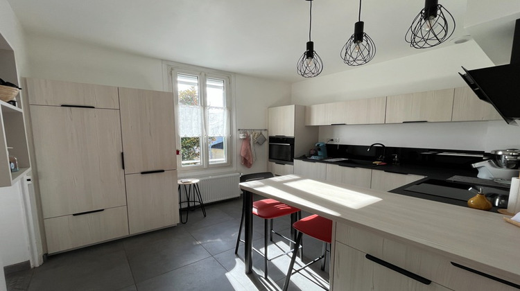 Ma-Cabane - Vente Maison CHALON SUR SAONE, 90 m²