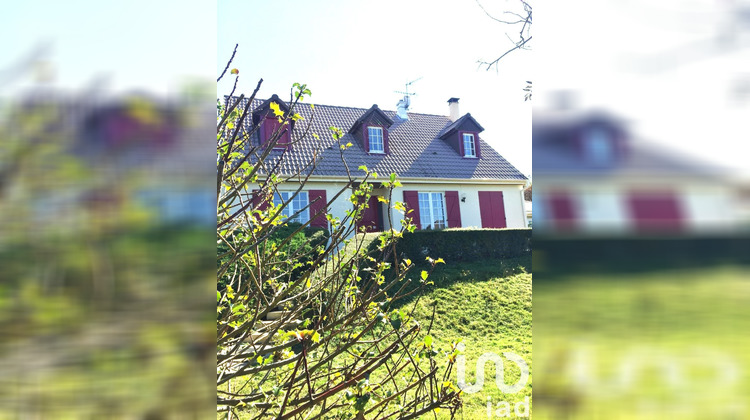 Ma-Cabane - Vente Maison Chalon-sur-Saône, 138 m²