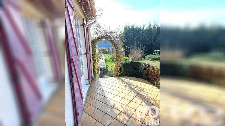 Ma-Cabane - Vente Maison Chalon-sur-Saône, 138 m²