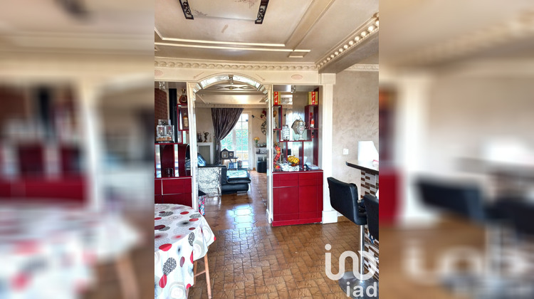 Ma-Cabane - Vente Maison Chalon-sur-Saône, 138 m²