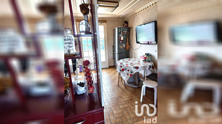 Ma-Cabane - Vente Maison Chalon-sur-Saône, 138 m²