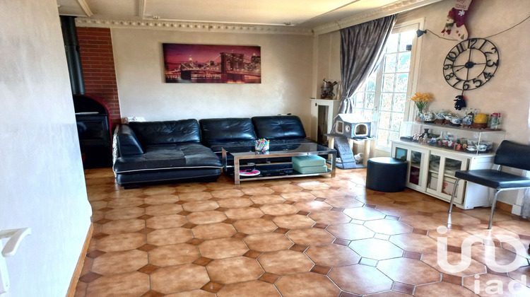 Ma-Cabane - Vente Maison Chalon-sur-Saône, 138 m²