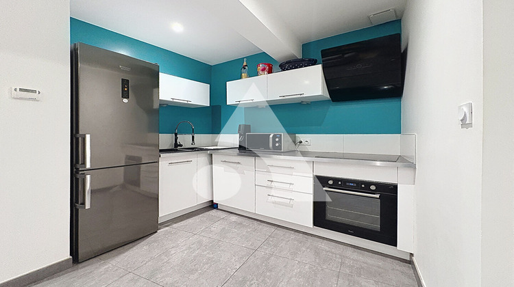 Ma-Cabane - Vente Maison CHALON-SUR-SAONE, 73 m²