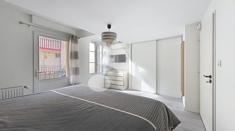 Ma-Cabane - Vente Maison CHALON-SUR-SAONE, 73 m²