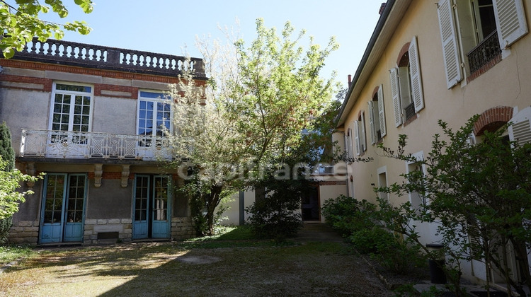 Ma-Cabane - Vente Maison CHALON SUR SAONE, 467 m²