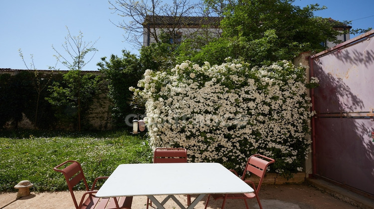 Ma-Cabane - Vente Maison CHALON SUR SAONE, 467 m²