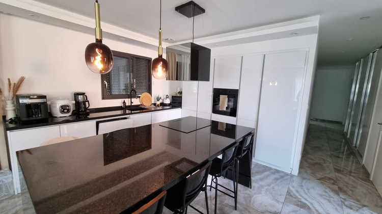 Ma-Cabane - Vente Maison CHALON SUR SAONE, 120 m²