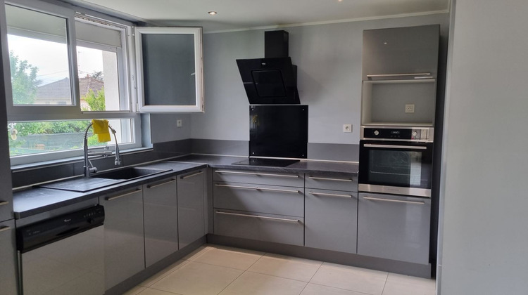 Ma-Cabane - Vente Maison CHALON SUR SAONE, 81 m²