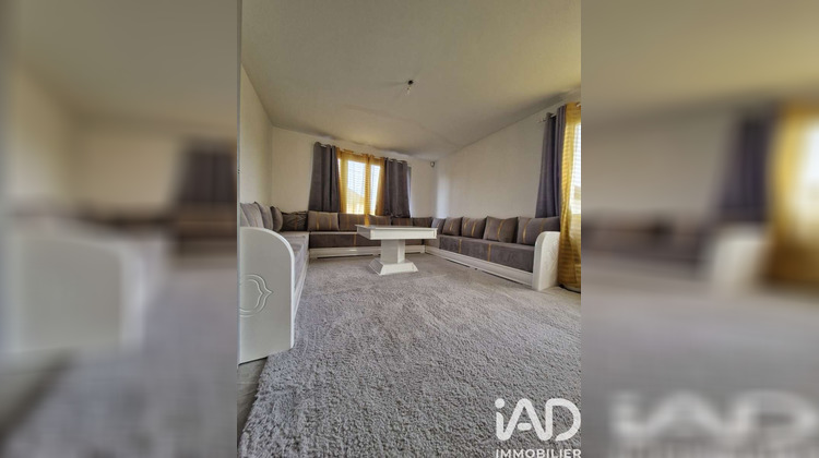 Ma-Cabane - Vente Maison Chalon-sur-Saône, 133 m²