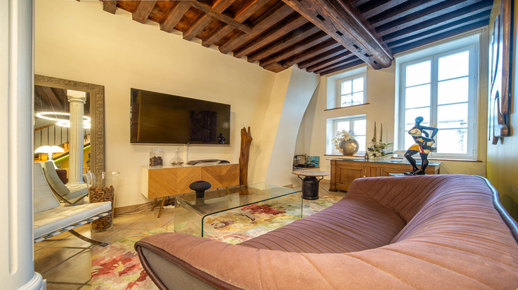 Ma-Cabane - Vente Maison CHALON-SUR-SAONE, 240 m²