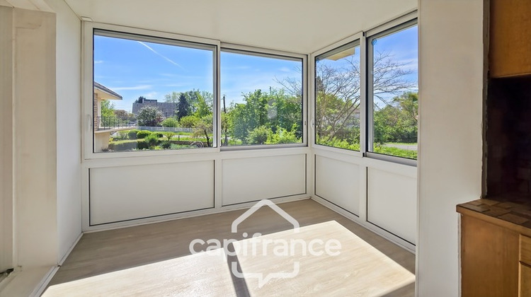 Ma-Cabane - Vente Maison CHALON SUR SAONE, 109 m²