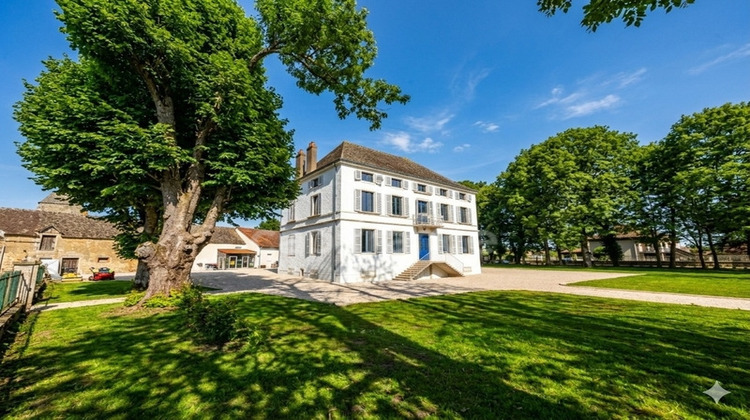 Ma-Cabane - Vente Maison CHALON SUR SAONE, 464 m²
