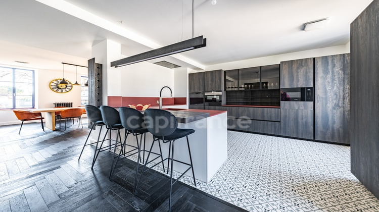 Ma-Cabane - Vente Maison CHALON SUR SAONE, 464 m²