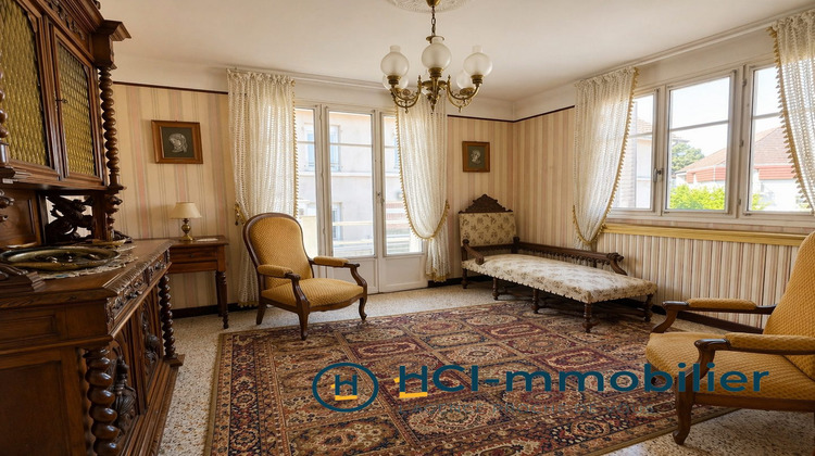 Ma-Cabane - Vente Maison Chalon-sur-Saône, 79 m²