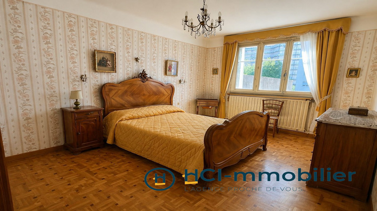 Ma-Cabane - Vente Maison Chalon-sur-Saône, 79 m²