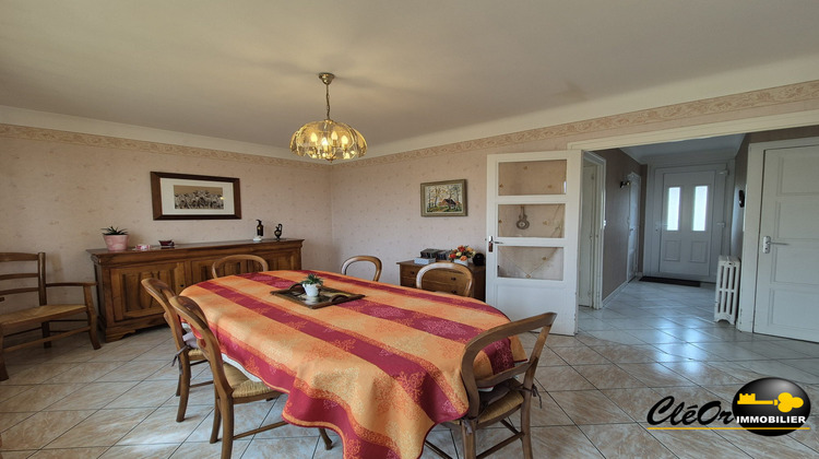 Ma-Cabane - Vente Maison Chalon-sur-Saône, 79 m²