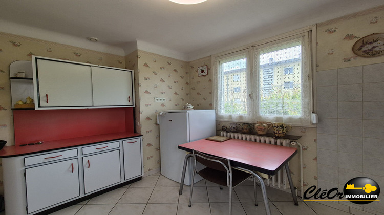 Ma-Cabane - Vente Maison Chalon-sur-Saône, 79 m²