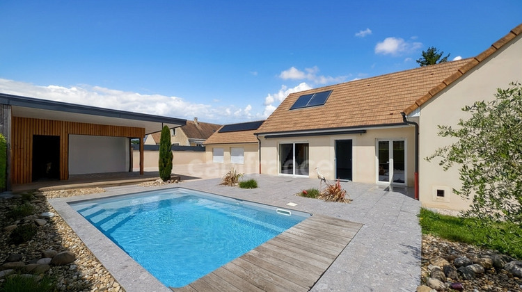 Ma-Cabane - Vente Maison CHALON SUR SAONE, 175 m²