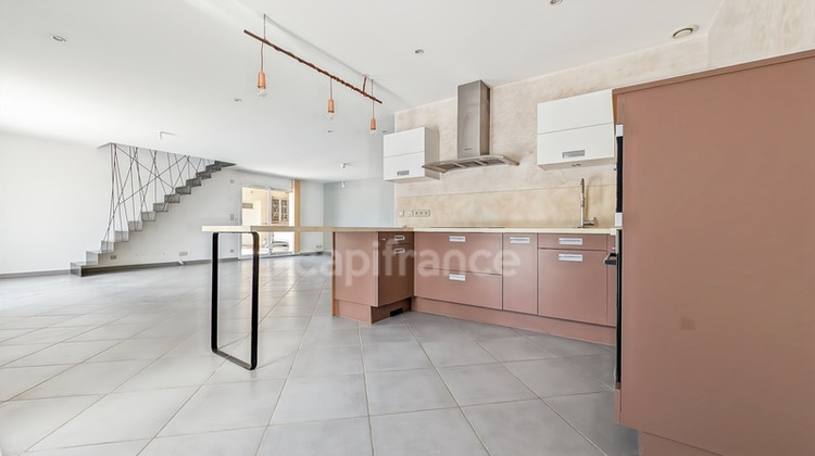 Ma-Cabane - Vente Maison CHALON SUR SAONE, 175 m²