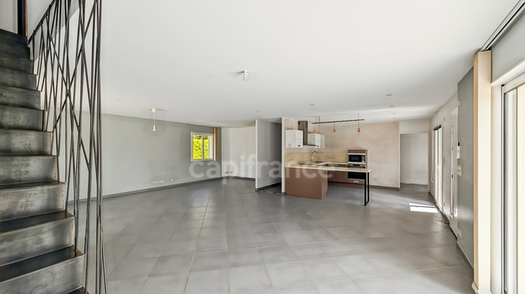 Ma-Cabane - Vente Maison CHALON SUR SAONE, 175 m²