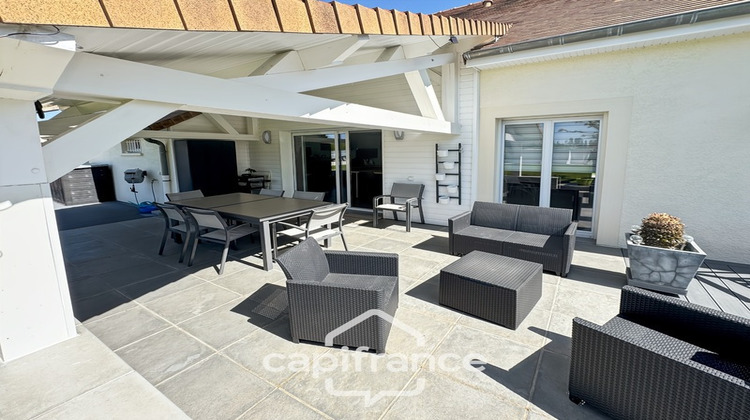 Ma-Cabane - Vente Maison CHALON SUR SAONE, 159 m²