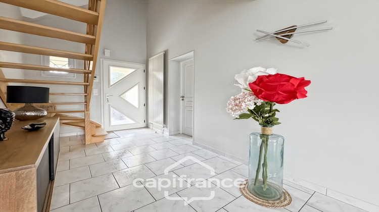 Ma-Cabane - Vente Maison CHALON SUR SAONE, 159 m²