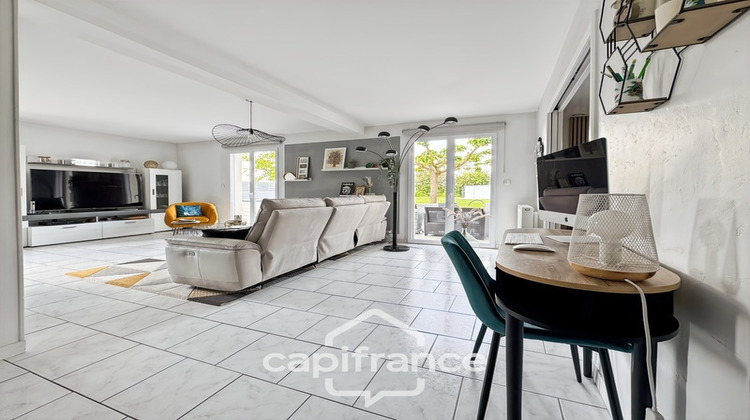 Ma-Cabane - Vente Maison CHALON SUR SAONE, 159 m²