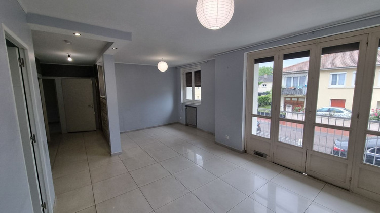 Ma-Cabane - Vente Maison CHALON SUR SAONE, 85 m²