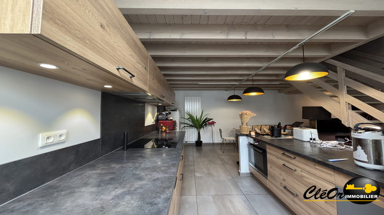 Ma-Cabane - Vente Maison Chalon-sur-Saône, 96 m²