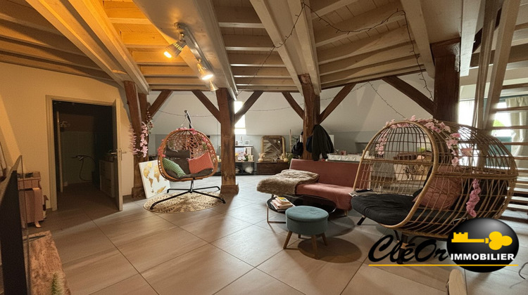 Ma-Cabane - Vente Maison Chalon-sur-Saône, 96 m²