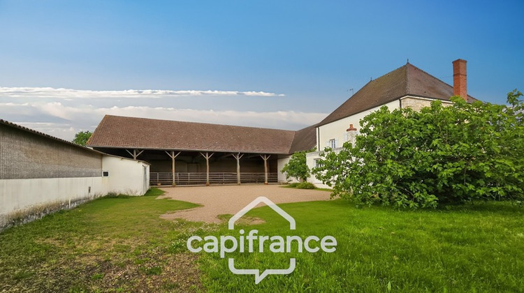 Ma-Cabane - Vente Maison CHALON SUR SAONE, 180 m²