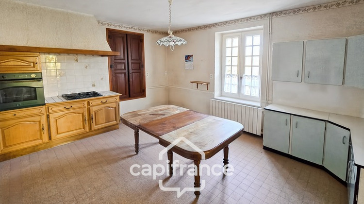Ma-Cabane - Vente Maison CHALON SUR SAONE, 180 m²