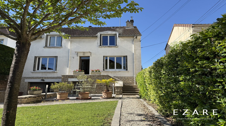 Ma-Cabane - Vente Maison Chalon-sur-Saône, 119 m²