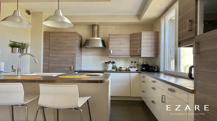 Ma-Cabane - Vente Maison Chalon-sur-Saône, 119 m²