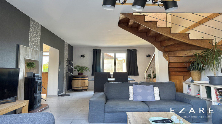 Ma-Cabane - Vente Maison Chalon-sur-Saône, 119 m²