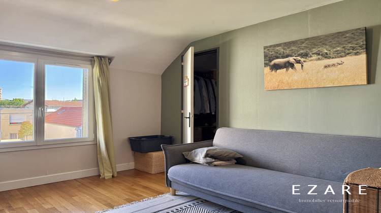 Ma-Cabane - Vente Maison Chalon-sur-Saône, 119 m²