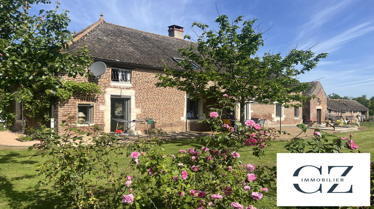 Ma-Cabane - Vente Maison Chalon-sur-Saône, 203 m²