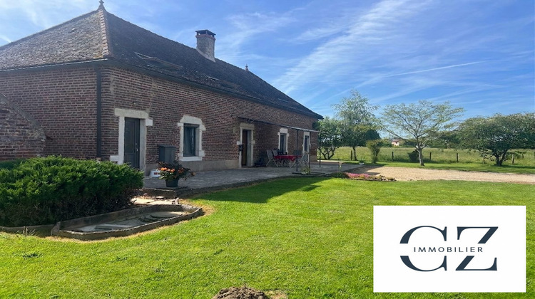 Ma-Cabane - Vente Maison Chalon-sur-Saône, 203 m²