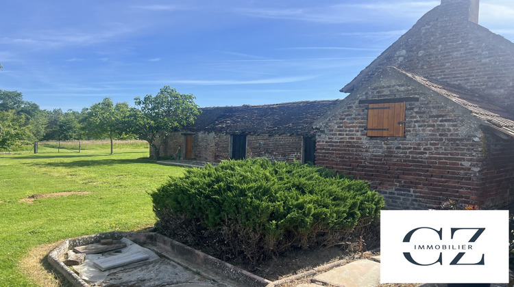 Ma-Cabane - Vente Maison Chalon-sur-Saône, 203 m²