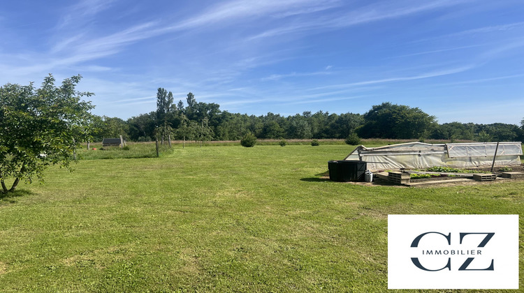 Ma-Cabane - Vente Maison Chalon-sur-Saône, 203 m²