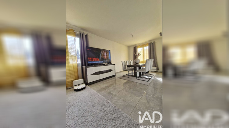 Ma-Cabane - Vente Maison Chalon-sur-Saône, 133 m²