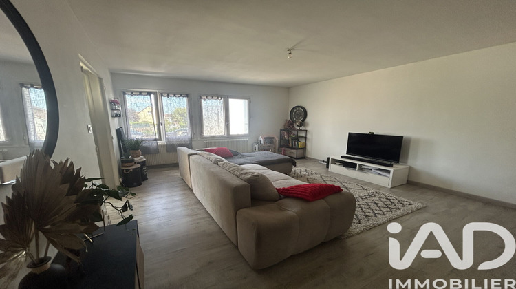 Ma-Cabane - Vente Maison Chalon-sur-Saône, 86 m²