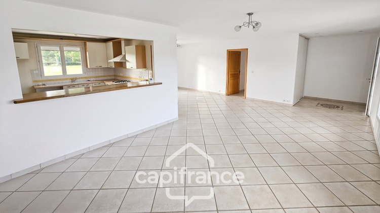 Ma-Cabane - Vente Maison CHALON SUR SAONE, 100 m²