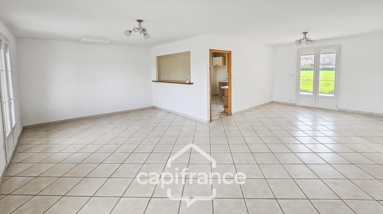 Ma-Cabane - Vente Maison CHALON SUR SAONE, 100 m²