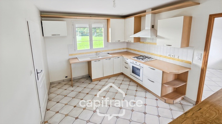 Ma-Cabane - Vente Maison CHALON SUR SAONE, 100 m²