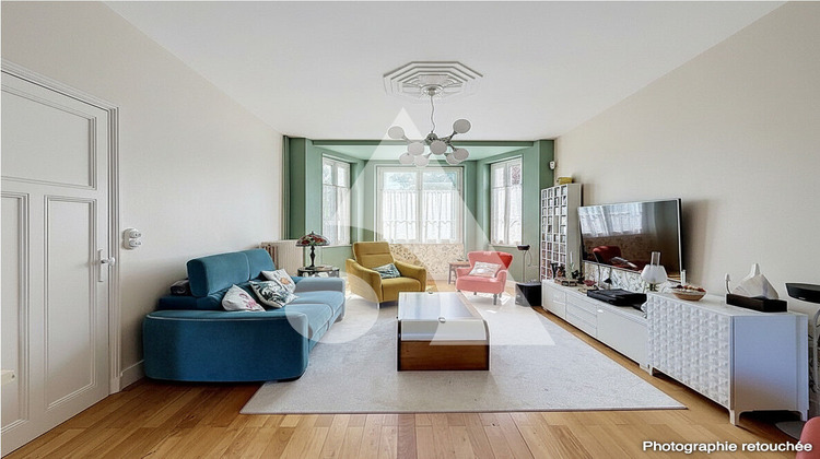 Ma-Cabane - Vente Maison CHALON-SUR-SAONE, 154 m²
