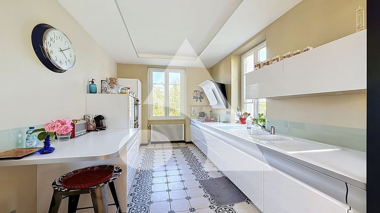 Ma-Cabane - Vente Maison CHALON-SUR-SAONE, 154 m²